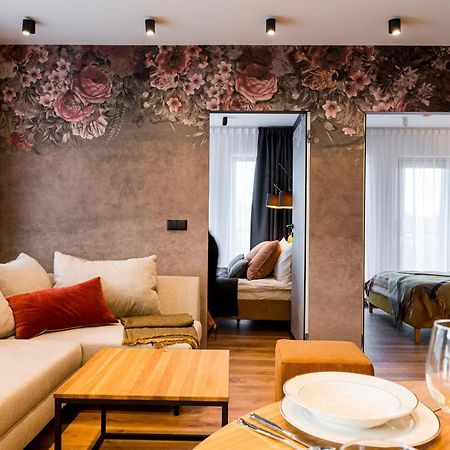 Bialka Residence Ski - Euforia Экстерьер фото