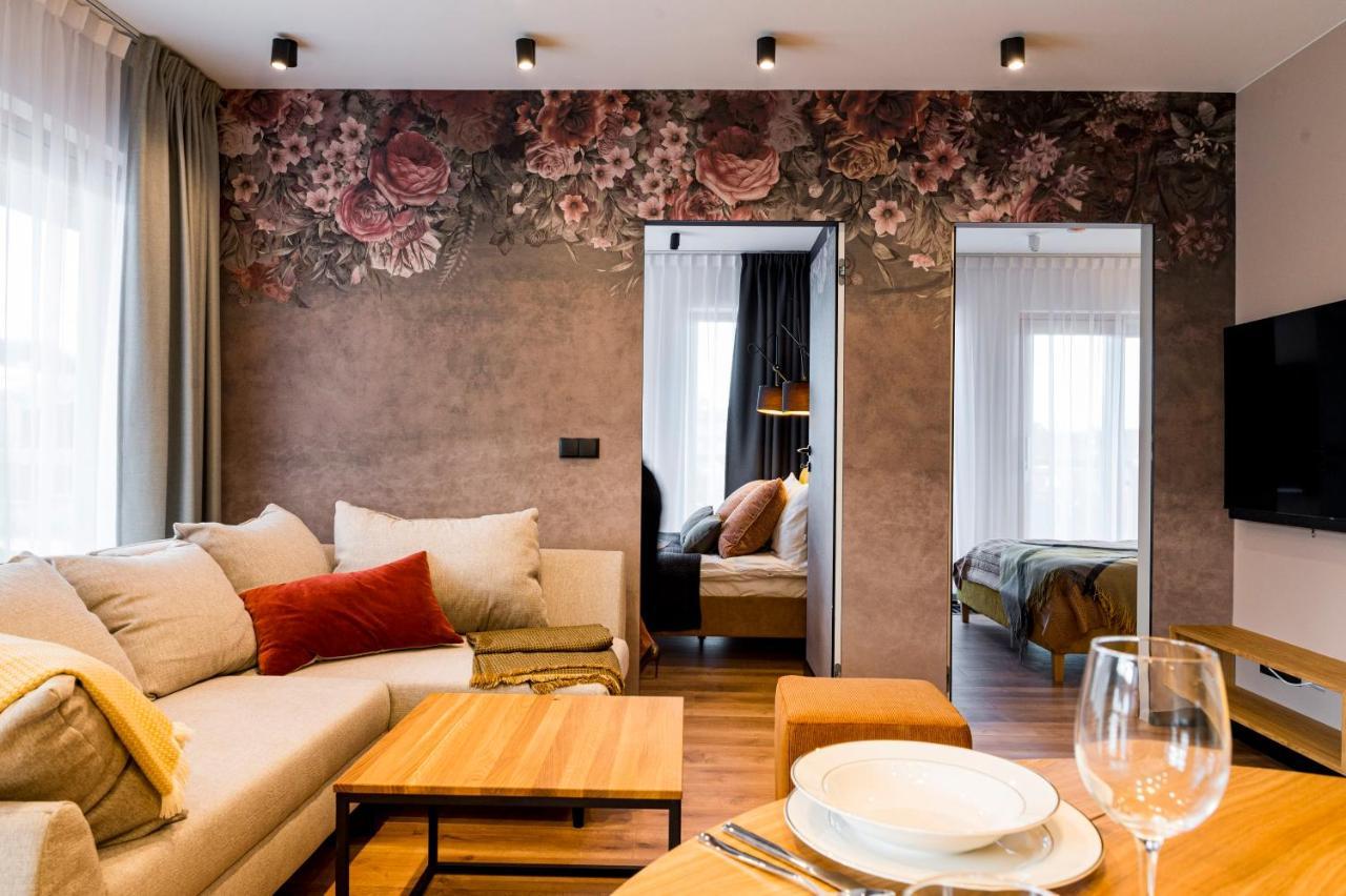 Bialka Residence Ski - Euforia Экстерьер фото