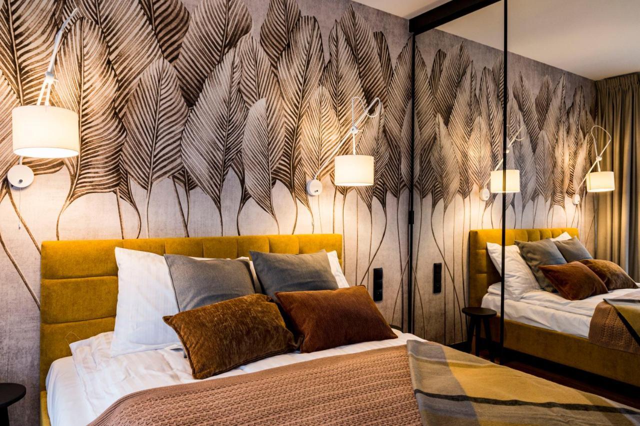 Bialka Residence Ski - Euforia Экстерьер фото