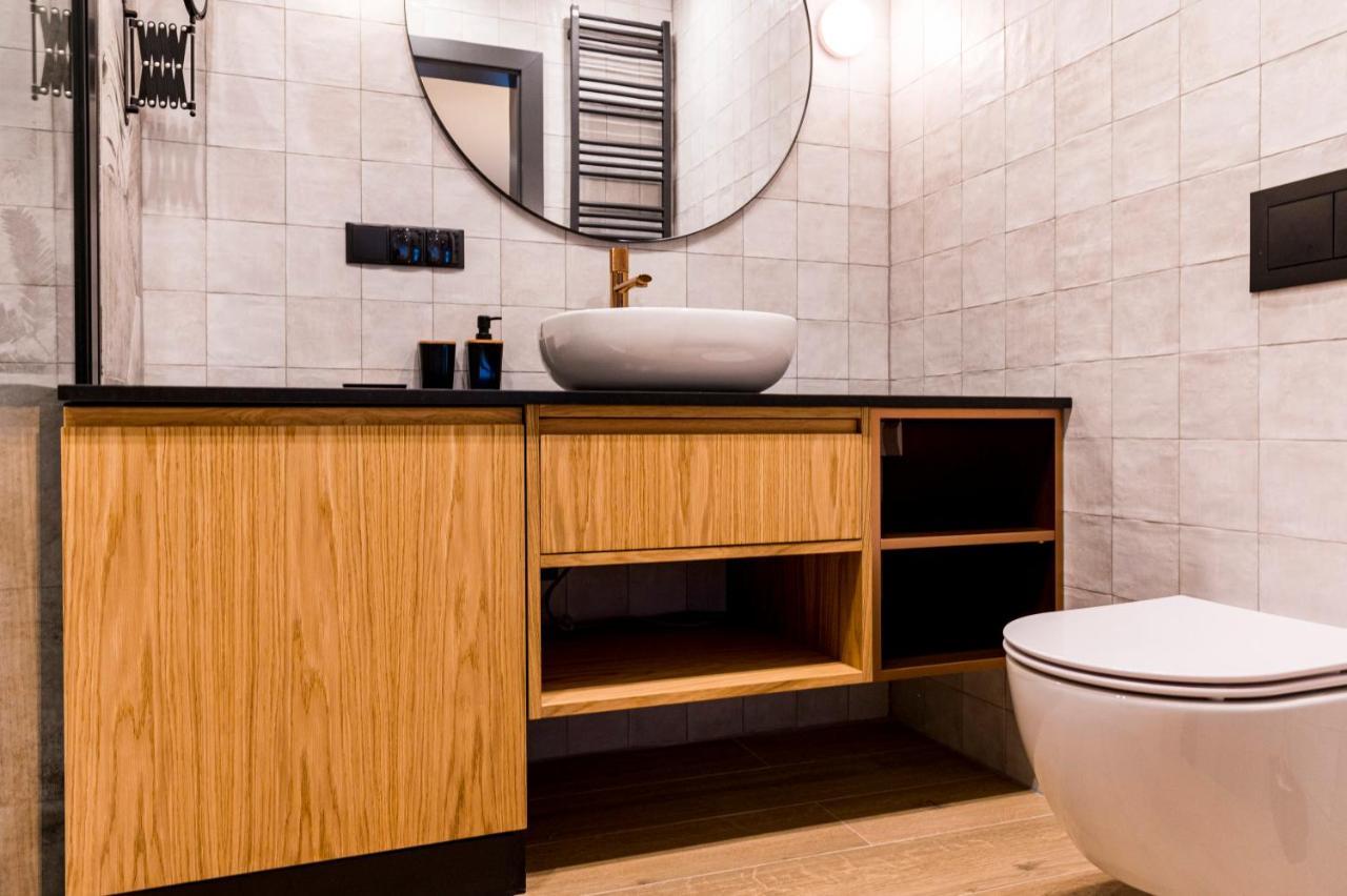 Bialka Residence Ski - Euforia Экстерьер фото